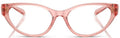 Lunettes de vue Versace VE3372U