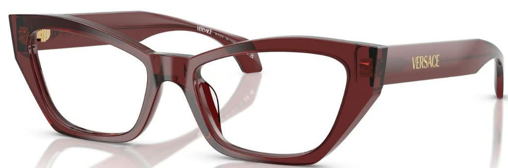 Lunettes de vue Versace VE3373U