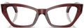 Lunettes de vue Versace VE3373U