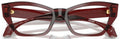 Lunettes de vue Versace VE3373U