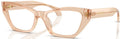 Lunettes de vue Versace VE3373U