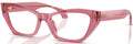 Lunettes de vue Versace VE3373U