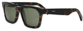 Lunettes de Soleil CELINE 3 Dots Geometric CL40248I