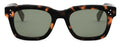 Lunettes de Soleil CELINE 3 Dots Rectangular CL40232I
