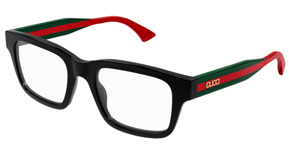 Lunettes de vue Gucci Sign GG1865O