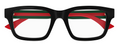 Lunettes de vue Gucci Sign GG1865O