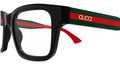 Lunettes de vue Gucci Sign GG1865O