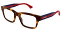 Lunettes de vue Gucci Sign GG1865O