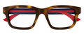 Lunettes de vue Gucci Sign GG1865O