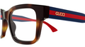 Lunettes de vue Gucci Sign GG1865O