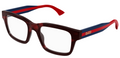 Lunettes de vue Gucci Sign GG1865O
