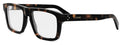 Lunettes de vue Celine 3 Dots CL50160I