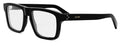 Lunettes de vue Celine 3 Dots CL50160I