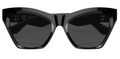 Lunettes de Soleil Burberry BE4420U