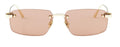 Lunettes de Soleil DIOR CDior S4U
