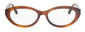 Lunettes de vue DIOR DIORGLOWO B1I
