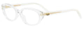 Lunettes de vue DIOR DIORGLOWO B1I