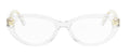 Lunettes de vue DIOR DIORGLOWO B1I