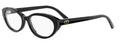 Lunettes de vue DIOR DIORGLOWO B1I