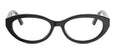 Lunettes de vue DIOR DIORGLOWO B1I