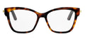 Lunettes de vue DIOR CDIORO S4I