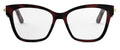 Lunettes de vue DIOR CDIORO S4I