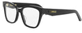 Lunettes de vue DIOR CDIORO S4I
