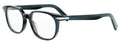 Lunettes de vue DIOR Diorblacksuito S25I