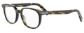 Lunettes de vue DIOR Diorblacksuito S25I
