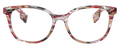 Lunettes de vue Burberry BE2291