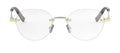 Lunettes de vue DIOR CD Diamondo R5U