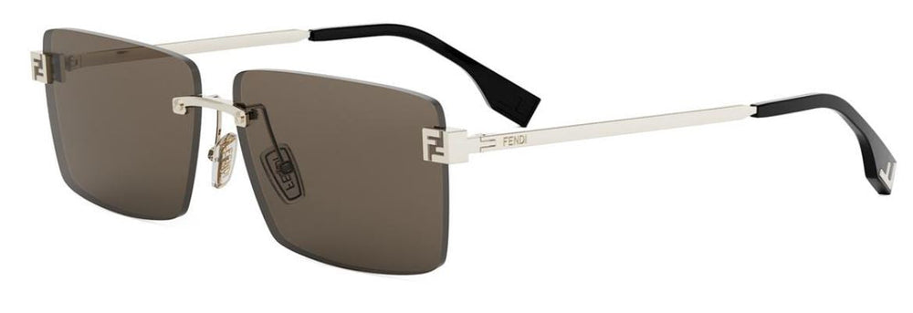 Lunettes de Soleil Fendi Sky FE40165U