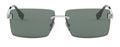 Lunettes de Soleil Fendi Sky FE40165U