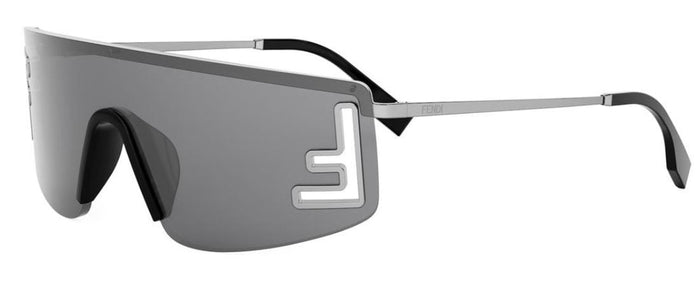 Lunettes de Soleil Fendi Sport FE40168U