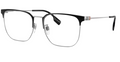 Lunettes de vue Burberry BE1383D