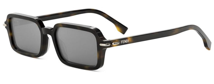 Lunettes de Soleil Fendi Selleria FE40174I