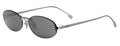 Lunettes de Soleil Fendi First Crystal FE4075US