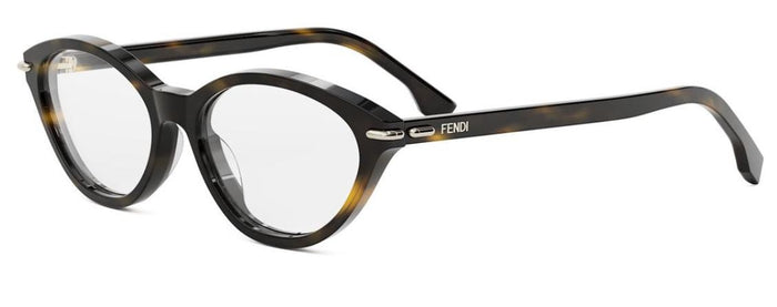 Lunettes de vue Fendi Selleria FE50126I