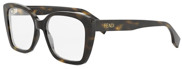 Lunettes de vue Fendi Lettering FE50127I