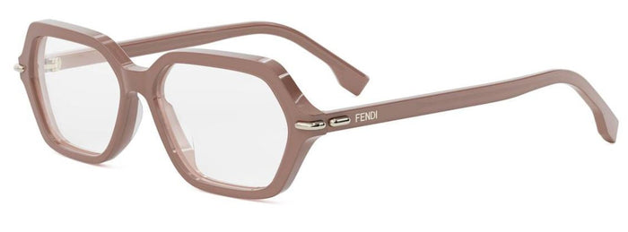 Lunettes de vue Fendi Selleria FE50125I