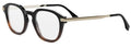 Lunettes de vue Fendi Essential FE50122I