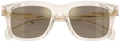 Lunettes de Soleil Moncler Claro ME6004