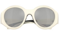 Lunettes de Soleil Moncler Futuro ME8005