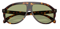 Lunettes de Soleil Moncler Fhaite ME6001