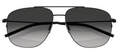 Lunettes de Soleil Moncler Alumni ME4004