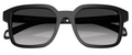 Lunettes de Soleil Moncler Quaderna ME6006