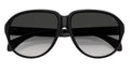 Lunettes de Soleil Moncler Halcyonne ME8001
