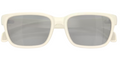Lunettes de Soleil Moncler Slicka ME8002