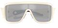 Lunettes de Soleil Moncler Snowseeker ME8003