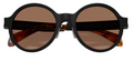 Lunettes de Soleil Moncler Rondo ME4001